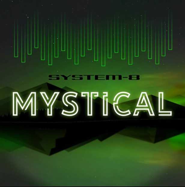 Roland Cloud SYSTEM-8 Mystical v1.0.6 [Synth Presets]