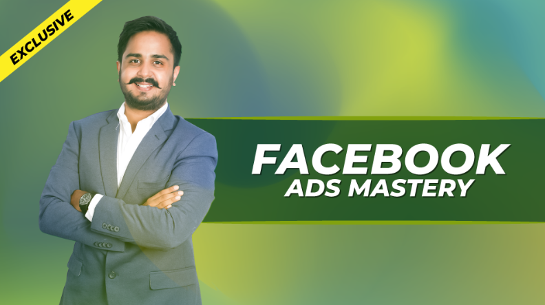 Sorav Jain - Facebook Marketing Advertising Master Class
