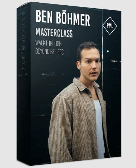 Production Music Live Ben Böhmer Masterclass