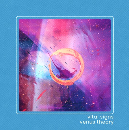 Venus Theory Vital Signs [Synth Presets]