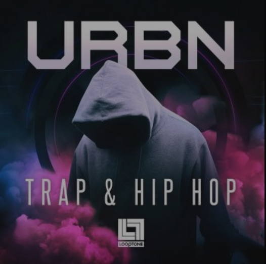 Looptone URBN Trap and Hip Hop [WAV]