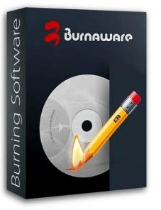 BurnAware Premium 14 free download