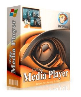 DVDFab Media Player Pro 3.2.0.1 free download
