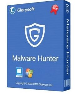 Glarysoft Malware Hunter Pro 1.94.0.683 Free Download