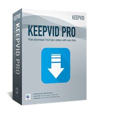 KeepVid Pro 7.2.0.12 free download 2018