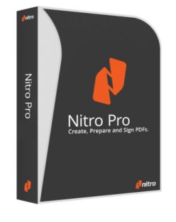 Nitro Pro Enterprise 11.0.7.411 free download