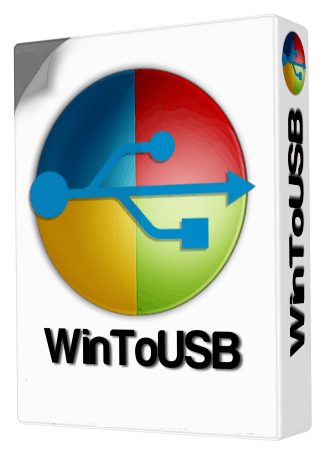 WinToUSB Enterprise 6.0 Free Download