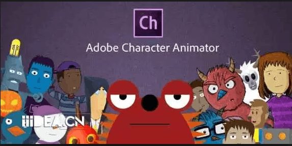 Adobe Character Animator CC 2022 v22 Free Download