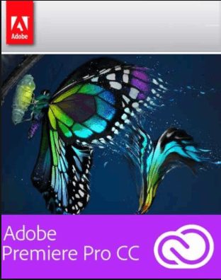Adobe Premiere Pro CC 2020 v14 Download For Mac