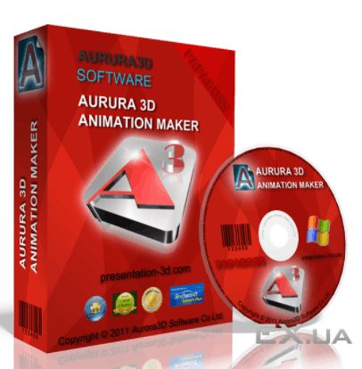 Aurora 3D Animation Maker 20.01.30 free download 2020