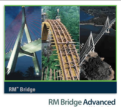 Bentley RM Bridge advanced CONNECT Edition free