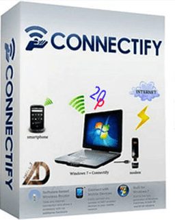 Connectify Hotspot Pro 2018 free download latest version