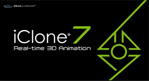 Reallusion iClone Pro 7 Resource pack free download