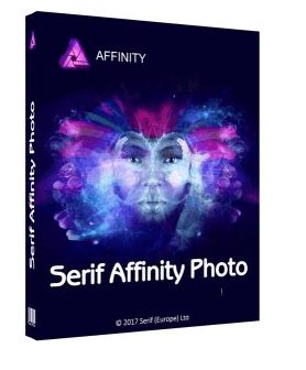 Serif Affinity Photo free download January 2018