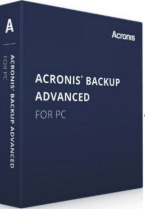 Acronis backup Advanced 11.7.50230 free download