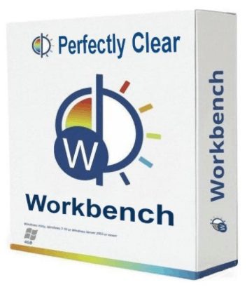 Athentech Perfectly Clear WorkBench 3.5.8.1257 free