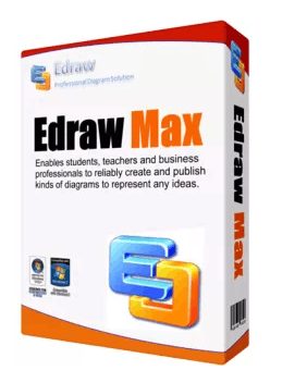 Edraw Max 10.0 Free Download 2020 Latest