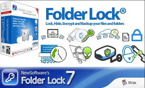 Folder Lock 7.8.1 free download 2020 latest full version