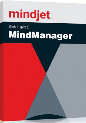 Mindjet MindManager 2020 20.0.332 free download 2019 (64 &32 Bit)