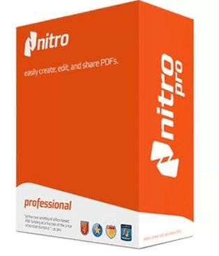 Nitro Pro 13.2.2.25 Enterprise free download (32 & 64 Bit)