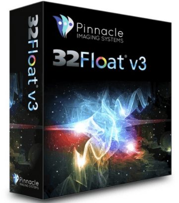 Pinnacle Imaging 32 Float 3.2.2 Build 13221 FREE
