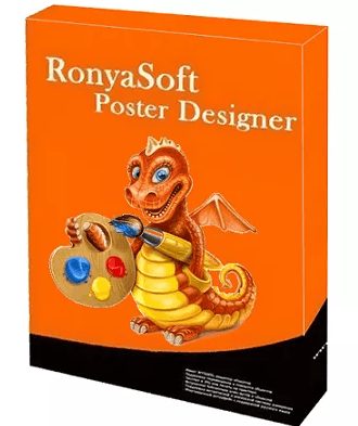 RonyaSoft Poster Designer 2.3.21 free download 2018