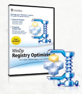 WinZip Registry Optimizer 4.18.1.4 free download 2018