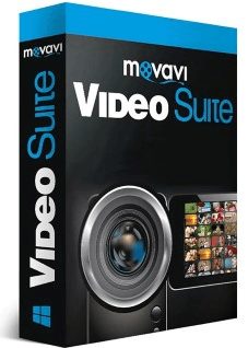 Movavi Video Suite 2021 v21 free download ( 32 & 64 Bit)