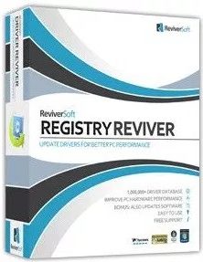ReviverSoft Registry Reviver 4.19.3.4 Free Download