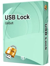 GiliSoft USB Lock 10.0 Free Download 2021