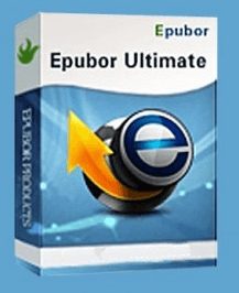 Epubor Ultimate Converter 3.0.10.330 Free Download