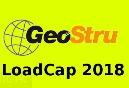 GeoStru LoadCap 2018 Free Download