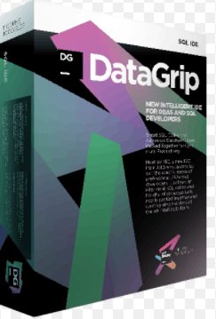 JetBrains DataGrip 2020.3.2 Windows/Linux/macOs Free Download