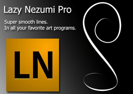 Lazy Nezumi Pro 18.03.08.1600 Free Download 2018