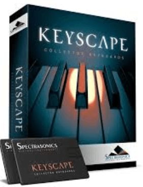 Spectrasonics Keyscape 1.2.0C Free Download For Mac