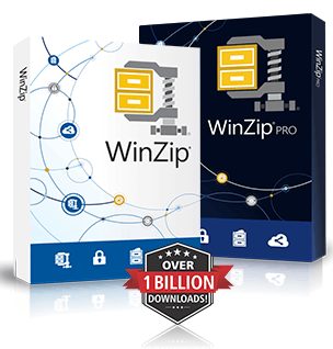 WinZip Pro 25.0 Build 14245 Free Download 2020