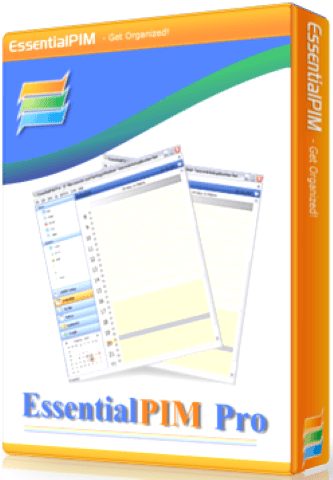 EssentialPIM Pro 8.0 Free Download 2018