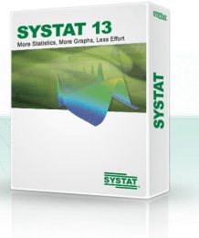 SYSTAT 13.2 Free Download 2018 {Latest}