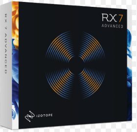 Izotope RX 7 Advanced Free Download For Mac