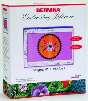Bernina Artista 4.0 Free Download