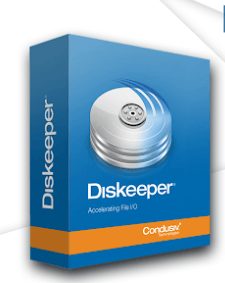 Diskeeper Professional 18 v20.0.1296.0 Free Download