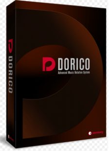 Dorico Pro Free Download