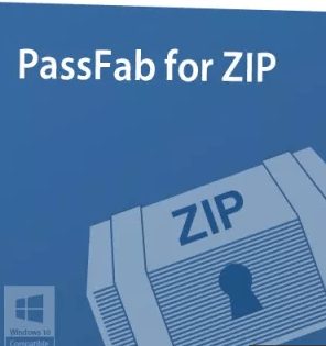 PassFab for ZIP 8.1.1.0 Free Download