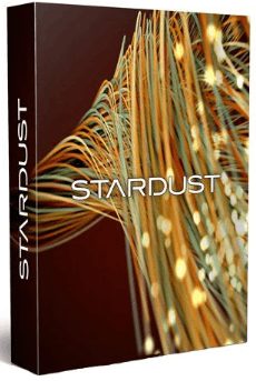Superluminal Stardust 1.6.0 for Adobe After Effects Free Download (Win & MaC)