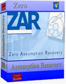 Zero Assumption Recovery 10.0 Build1598 Free Download