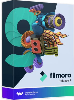 Wondershare Filmora 9 Complete Effects Pack Free Download