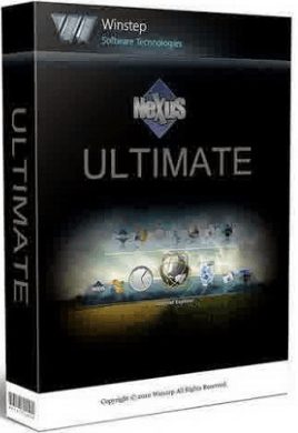 Winstep Nexus Ultimate 18.12.1133 Free Download