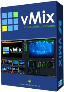 vMix Pro 23.0.0.67 Free download 2021