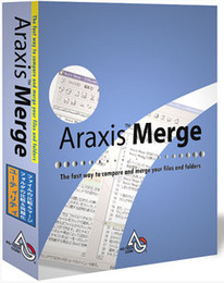Araxis Merge 2020 Professional Edition Free Download