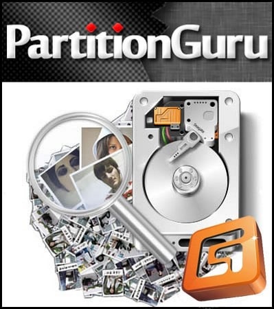 Eassos PartitionGuru 4.9.5.508 Professional Edition Free